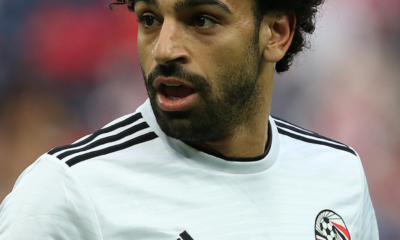 Mohamed Salah Net Worth: How Much Is The Liverpool Star Worth?